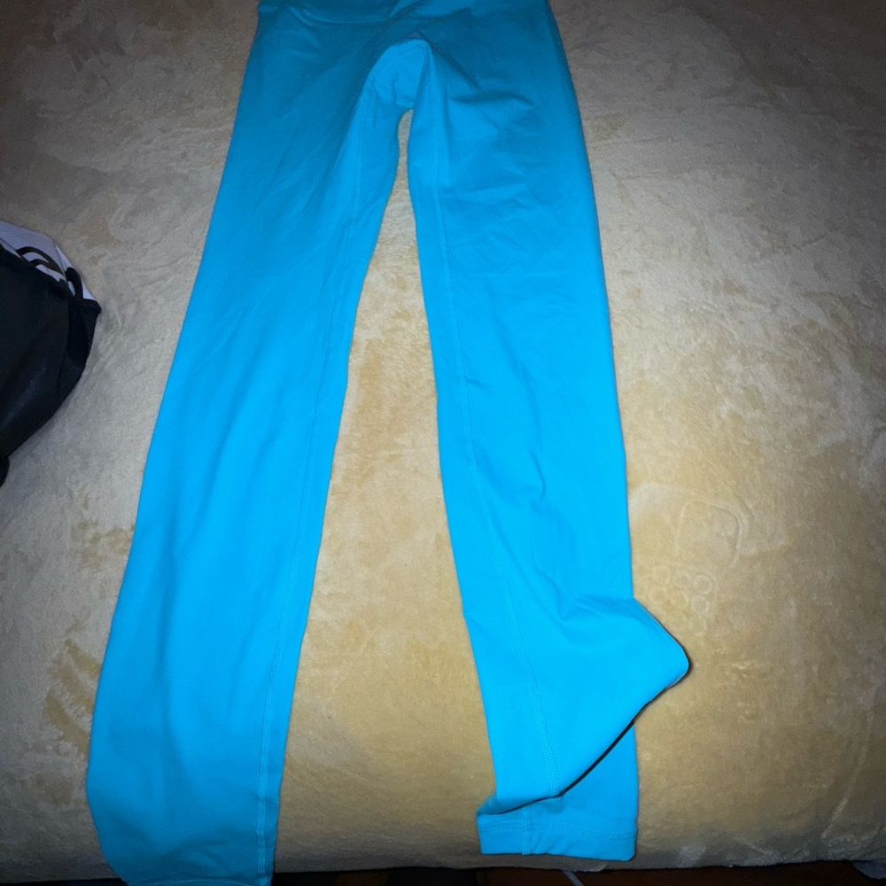 Oner Active Blue Leggings
